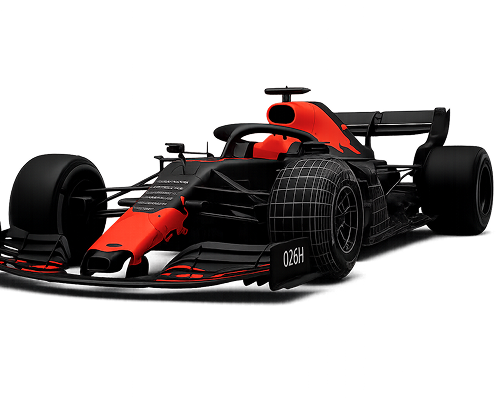 sport car